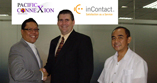 inContact provides flexible, user-friendly cloud applications for call centers