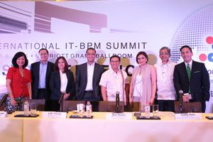 International IT-BPM Summit ushers new era of growth