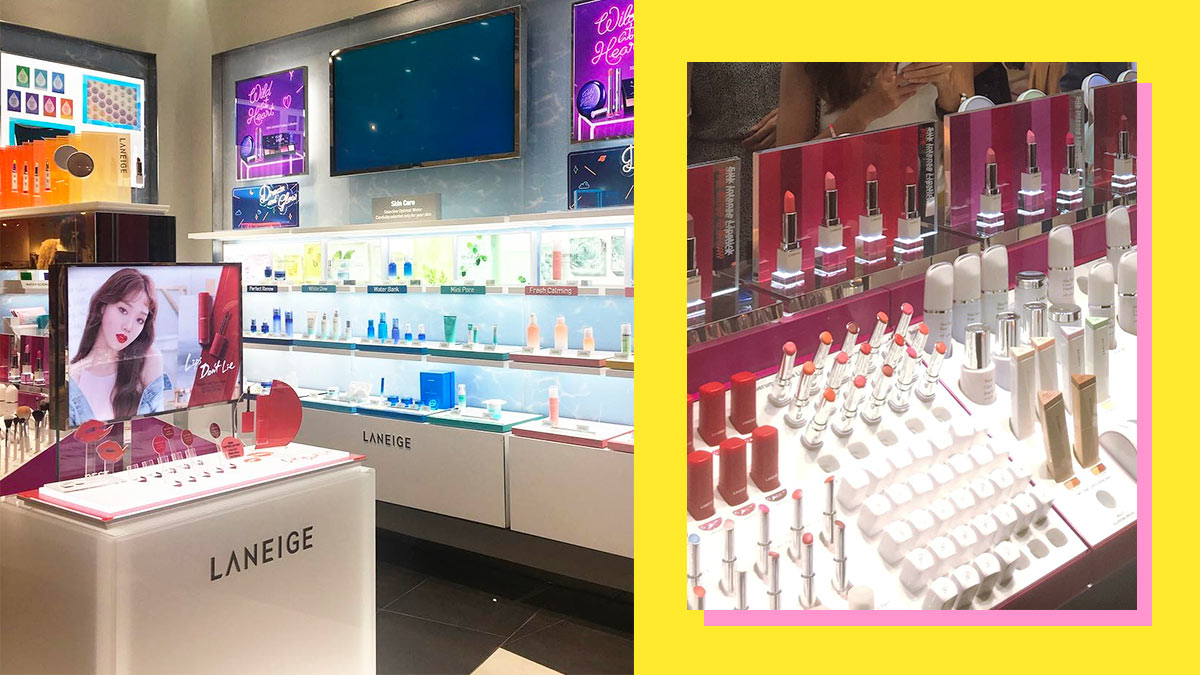 laneige 00