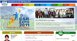 League of Corporate Foundations announces CSR Expo, launches event website