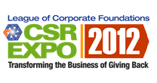 LCF transforms the business of giving back at the 11th CSR Expo