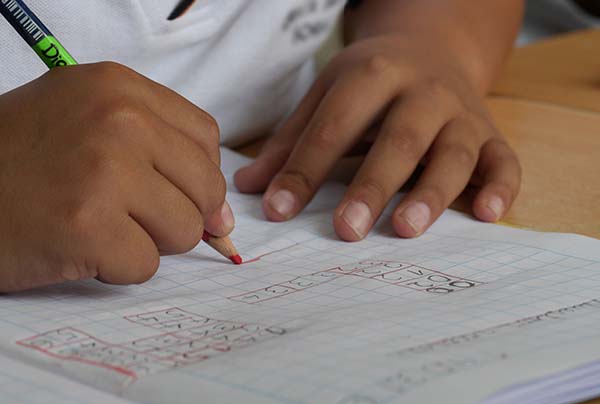 New Normal Education through the eyes of Filipino learners
