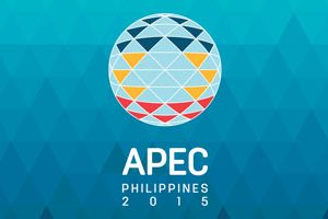 Making APEC mobile