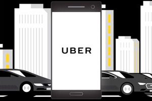 Manila, Meet uberPOOL