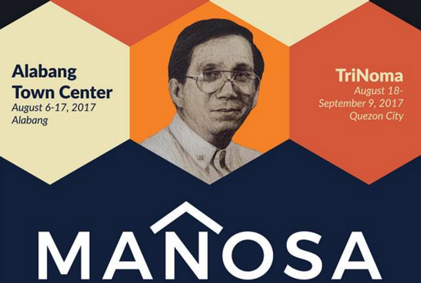 Traveling exhibit puts spotlight on architecture icon Tukod Foundation champions Filipino architecture