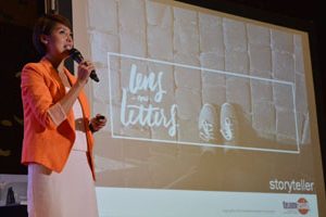 Marketing executive dares PHL millennials to make differences