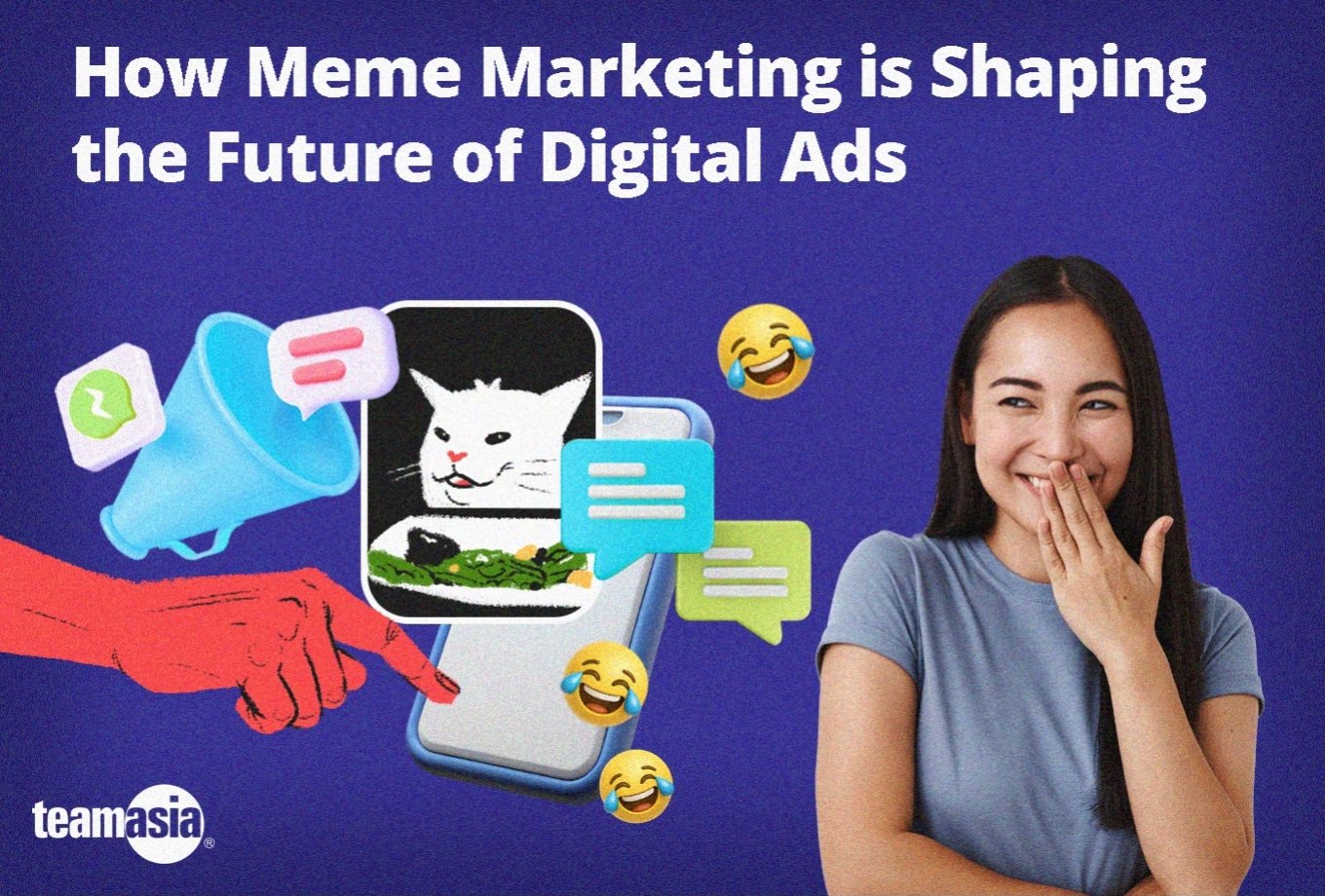 How Meme Marketing is Shaping the Future of Digital Ads