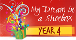“My Dream in a Shoebox” brings joy to Payatas kids