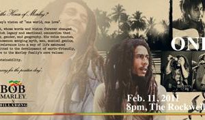 One Love: Launch of Billabong x Bob Marley Collection