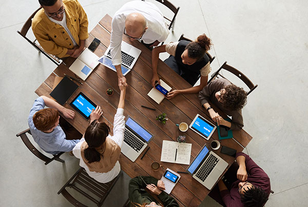 How to Maintain the Position of a Brand During the Pandemic: Tips to Keep Your Brand Alive Inside Out