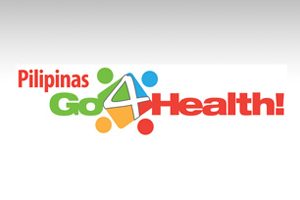Pia Cayetano: ‘Health is not merely a goal, it is a lifestyle’
