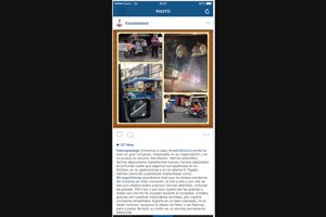 Pinoy and Spanish food secrets shared through Twitter, IG and FB at Madrid Fusion Manila