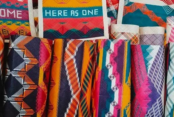 Filipino culture and artistry comes to life in Sibol Collection by Rurungan Collective
