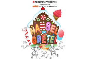 Repertory Philippines invites kids to watch its childrens’ play this 2016