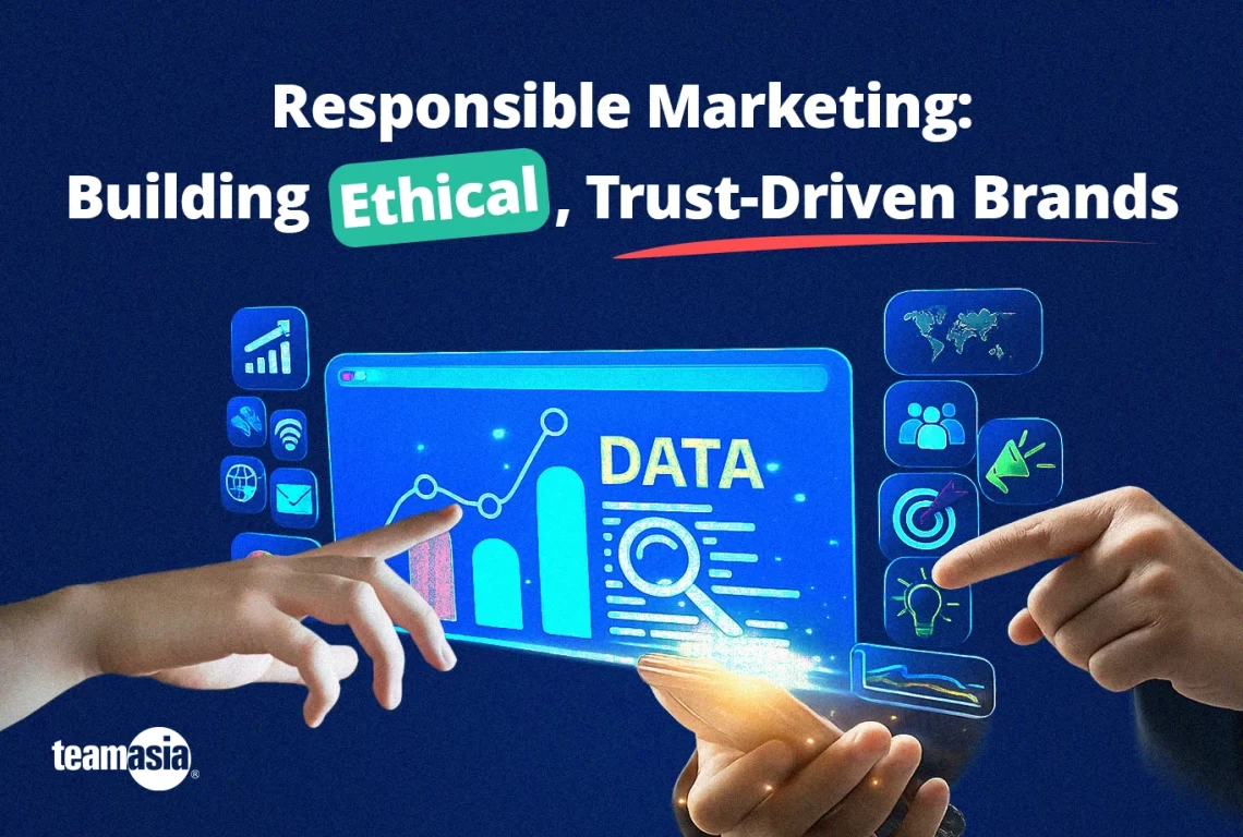 responsible marketing