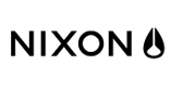Rock out in style with Nixon bags