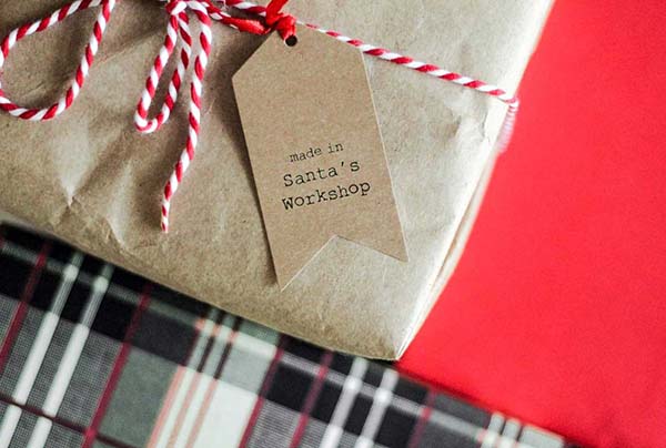 Here are the perfect Christmas gifts for every type of person in your life