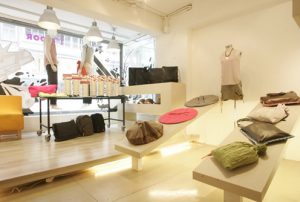Shop away in Hong Kong’s hottest couture districts