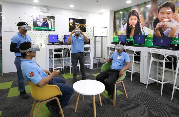 Smart Factory 1