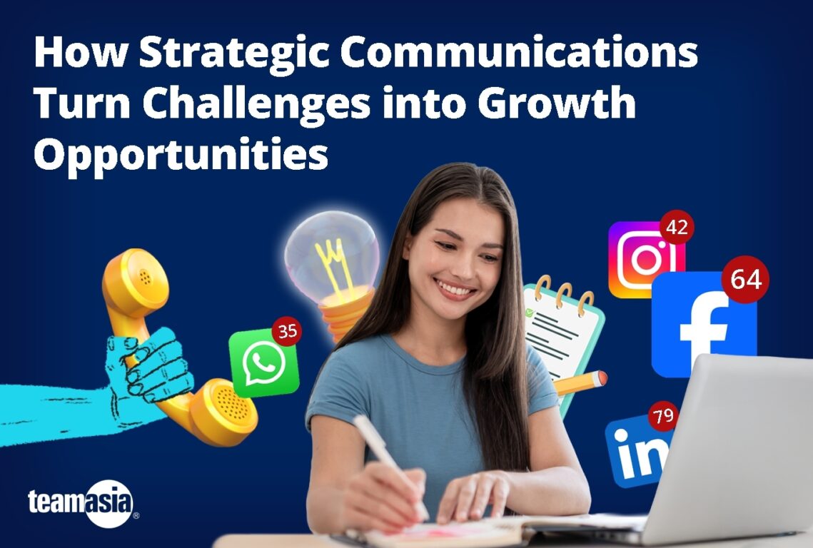 strategic communications plan