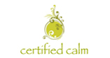 Sweat in style with Certified Calm’s fashionable fitness lines