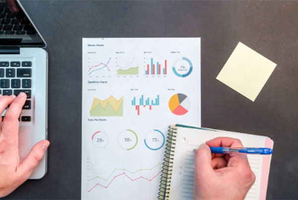 The 5 Digital Marketing Metrics and KPIs That Matter