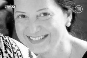 TeamAsia President and Founder, Monette Hamlin, is one of the speakers in Business Professional Women in Makati