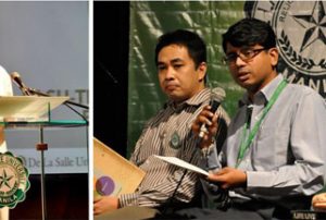 TELUS International Philippines and De La Salle University launch part-time student scholarship program