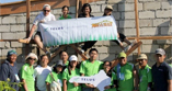 TELUS International Philippines Participates in GK Bayani Challenge 2011