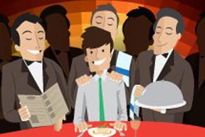 The Art of Customer Service