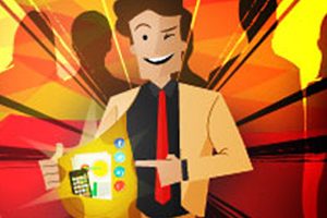 The Secrets of Power Selling