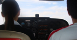 The sky’s the limit for women pilots