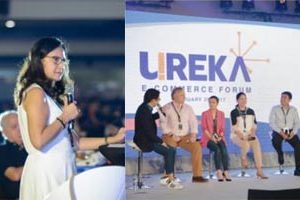 UnionBank brings e-commerce circuit UREKA FORUM to Manila with TeamAsia