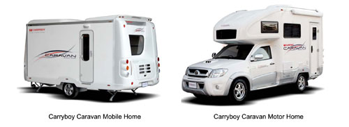 Carryboy Mobile