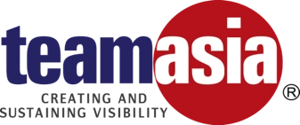 TeamAsia Logo Full Color TeamAsia Logo Full Color