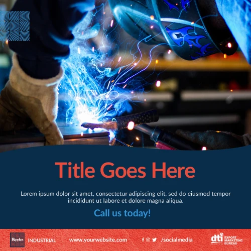 DTI Marketing Collateral