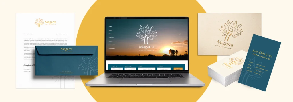 Magarra Magarra Banner